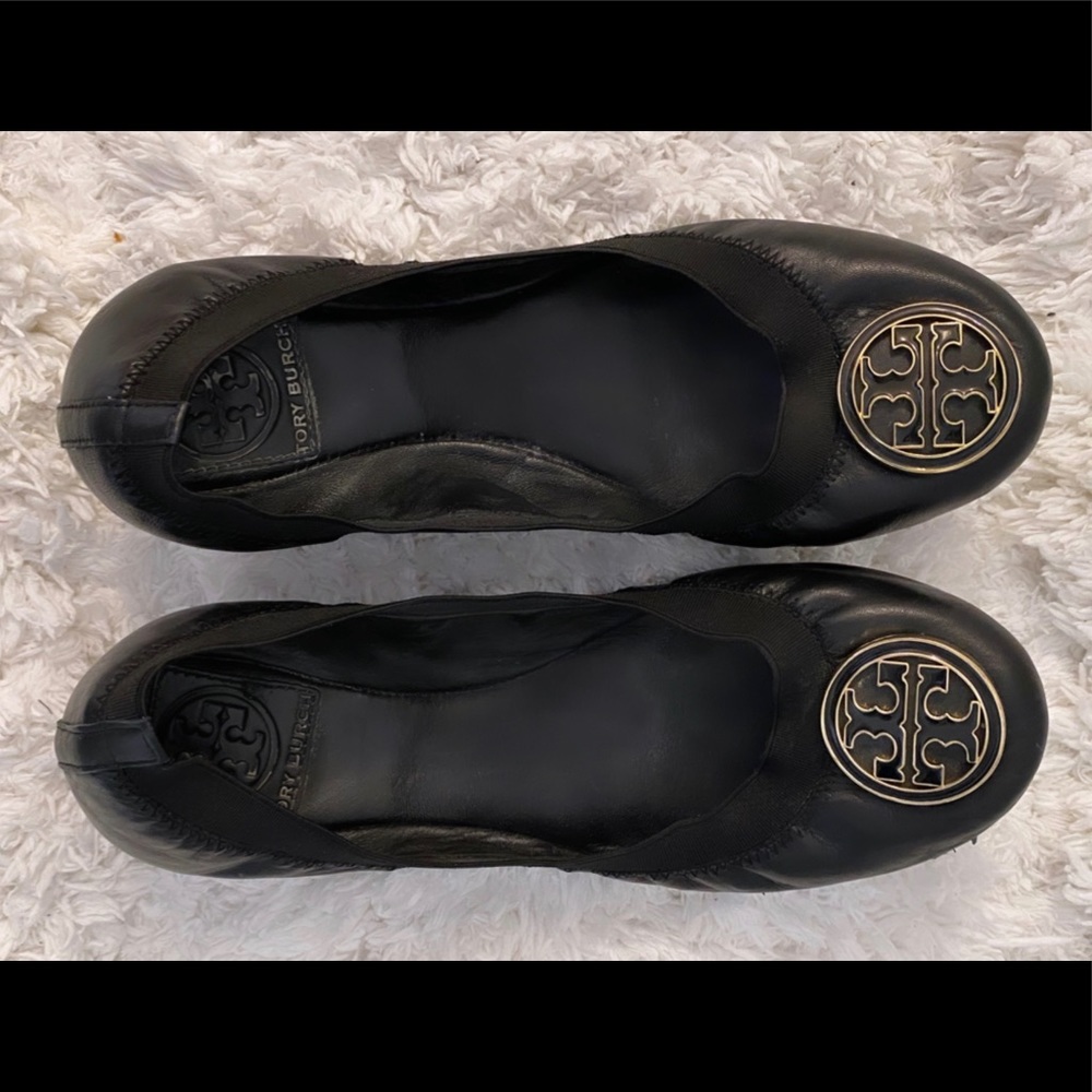 Tory Burch Flats